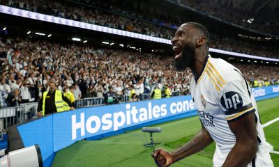 Rüdiger décline la proposition arabe