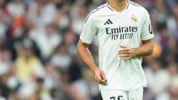 Real Madrid : un éclat espagnol qui peine à briller