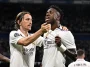 « Tensions au Sommet : L’Affrontement Vinicius-Modric qui a Secoué le Real Madrid »