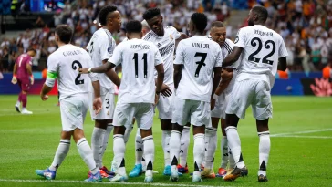 Tensions entre le Real Madrid et la Fédération espagnole : un incident qui fait trembler le football