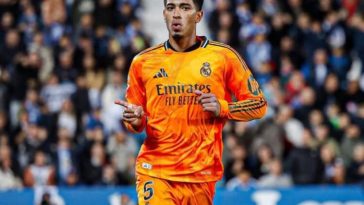 Real Madrid : L’équilibre salarial en danger avec Mbappé, Vinicius et Bellingham ?