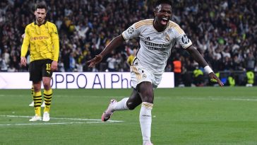 Vinicius Junior : entre amour pour Madrid et tentation saoudienne