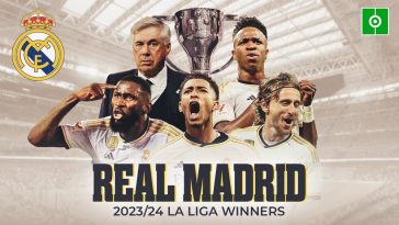 La Liga ferme l’écart sur Serie A en course pour la 5e place de la Ligue des champions